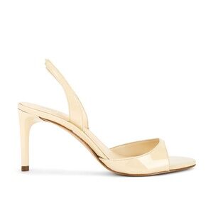 Schutz Scarlett Sling Mid Sandal